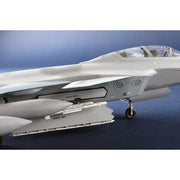 Trumpeter 1/48 Chinese J-20S Mighty Dragon Plastic Model Kit