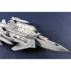 Trumpeter 1/48 Chinese J-20S Mighty Dragon Plastic Model Kit