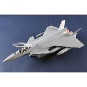 Trumpeter 1/48 Chinese J-20S Mighty Dragon Plastic Model Kit