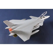 Trumpeter 1/48 Chinese J-20S Mighty Dragon Plastic Model Kit