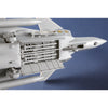 Trumpeter 1/48 Chinese J-20S Mighty Dragon Plastic Model Kit