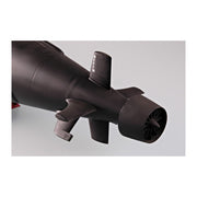 Trumpeter 05904 1/144 USS Seawolf Attack Submarine SSN-21