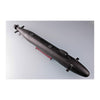 Trumpeter 05904 1/144 USS Seawolf Attack Submarine SSN-21