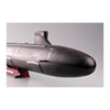 Trumpeter 05904 1/144 USS Seawolf Attack Submarine SSN-21