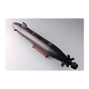 Trumpeter 05904 1/144 USS Seawolf Attack Submarine SSN-21
