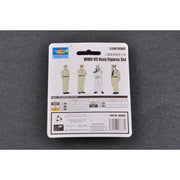 Trumpeter 06633 1/200 WWII US Navy Figures Set