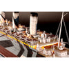 Trumpeter 06655 1/200 Olympic & Britannic light sets
