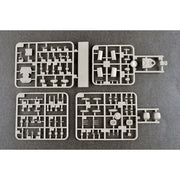 Trumpeter 06702 1/700 HMS Belfast 1959