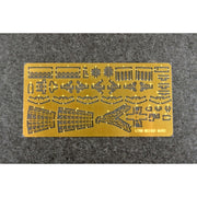 Trumpeter 06702 1/700 HMS Belfast 1959