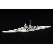 Trumpeter 06736 1/700 German Gneisenau Battleship