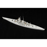 Trumpeter 06736 1/700 German Gneisenau Battleship