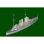Trumpeter 006745 1/700 HMS York Battleship