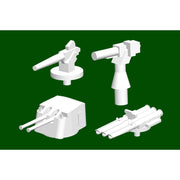 Trumpeter 06747 1/700 Russian Destroyer Taszkient 1942