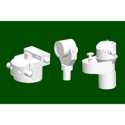 Trumpeter 06747 1/700 Russian Destroyer Taszkient 1942