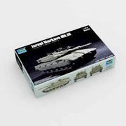Trumpeter 07103 1/72 Israel Merkava Mk.III