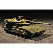 Trumpeter 07104 1/72 IDF Merkava Mk.3 BAZ 9580208071046