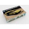 Trumpeter 07104 1/72 IDF Merkava Mk.3 BAZ 9580208071046
