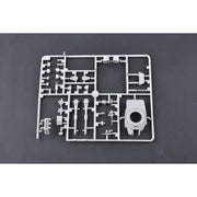 Trumpeter 07104 1/72 IDF Merkava Mk.3 BAZ 9580208071046