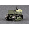 Trumpeter 07112 1/72 Russian ChTZ S-65 Tractor