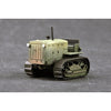 Trumpeter 07112 1/72 Russian ChTZ S-65 Tractor