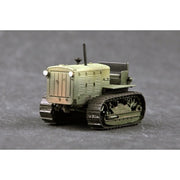 Trumpeter 07112 1/72 Russian ChTZ S-65 Tractor