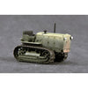Trumpeter 07112 1/72 Russian ChTZ S-65 Tractor