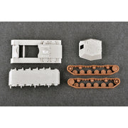 Trumpeter 1/72 Soviet SU-152 Self-propelled Heavy Howitzer ‚Äö√Ñ√¨ Early 9580208071299