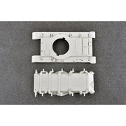 Trumpeter 07147 1/72 Russian T-62 Main Battle Tank Mod.1972