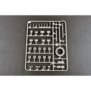 Trumpeter 07147 1/72 Russian T-62 Main Battle Tank Mod.1972