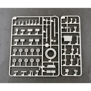 Trumpeter 07149 1/72 Russian T-62 ERA (Mod.1972) 9580208071497