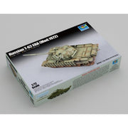 Trumpeter 07149 1/72 Russian T-62 ERA (Mod.1972) 9580208071497