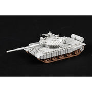 Trumpeter 07149 1/72 Russian T-62 ERA (Mod.1972) 9580208071497