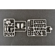 Trumpeter 07151 1/72 Soviet T-28 Medium Tank Riveted*