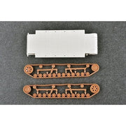 Trumpeter 07151 1/72 Soviet T-28 Medium Tank Riveted*