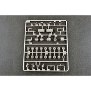 Trumpeter 07158 1/72 M983 HEMTT and M901 Launching Station with MIM-104 (PAC-2)