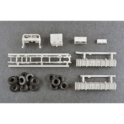 Trumpeter 07158 1/72 M983 HEMTT and M901 Launching Station with MIM-104 (PAC-2)