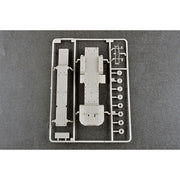 Trumpeter 07158 1/72 M983 HEMTT and M901 Launching Station with MIM-104 (PAC-2)