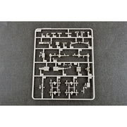 Trumpeter 07158 1/72 M983 HEMTT and M901 Launching Station with MIM-104 (PAC-2)