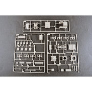 Trumpeter 07158 1/72 M983 HEMTT and M901 Launching Station with MIM-104 (PAC-2)