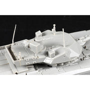 Trumpeter 07181 1/72 Russian T-14 Armata MBT