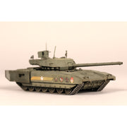 Trumpeter 07181 1/72 Russian T-14 Armata MBT