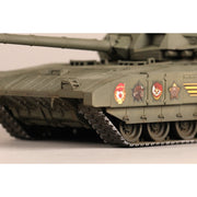 Trumpeter 07181 1/72 Russian T-14 Armata MBT