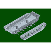 Trumpeter 07181 1/72 Russian T-14 Armata MBT