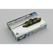 Trumpeter 07191 1/72 German Leopard 2A6 MBT