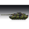 Trumpeter 07192 1/72 Leopard 2A6EX MBT