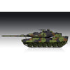 Trumpeter 07192 1/72 Leopard 2A6EX MBT