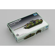 Trumpeter 07192 1/72 Leopard 2A6EX MBT