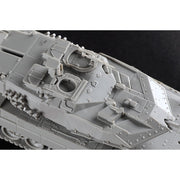 Trumpeter 07192 1/72 Leopard 2A6EX MBT