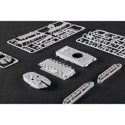 Trumpeter 07193 1/72 Leopard2A6M CAN MBT