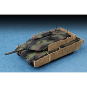 Trumpeter 07193 1/72 Leopard2A6M CAN MBT